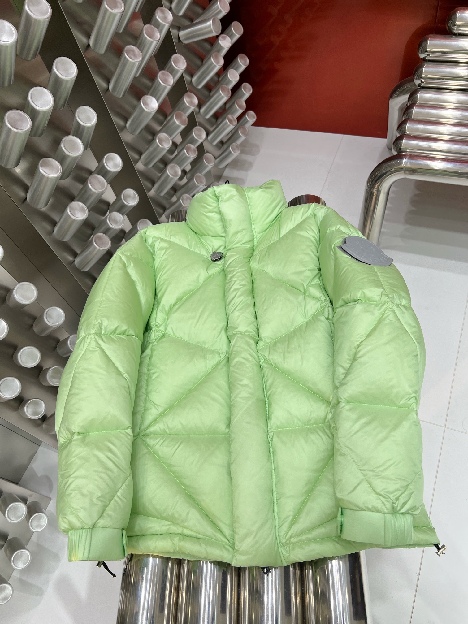 Moncler Down Jackets